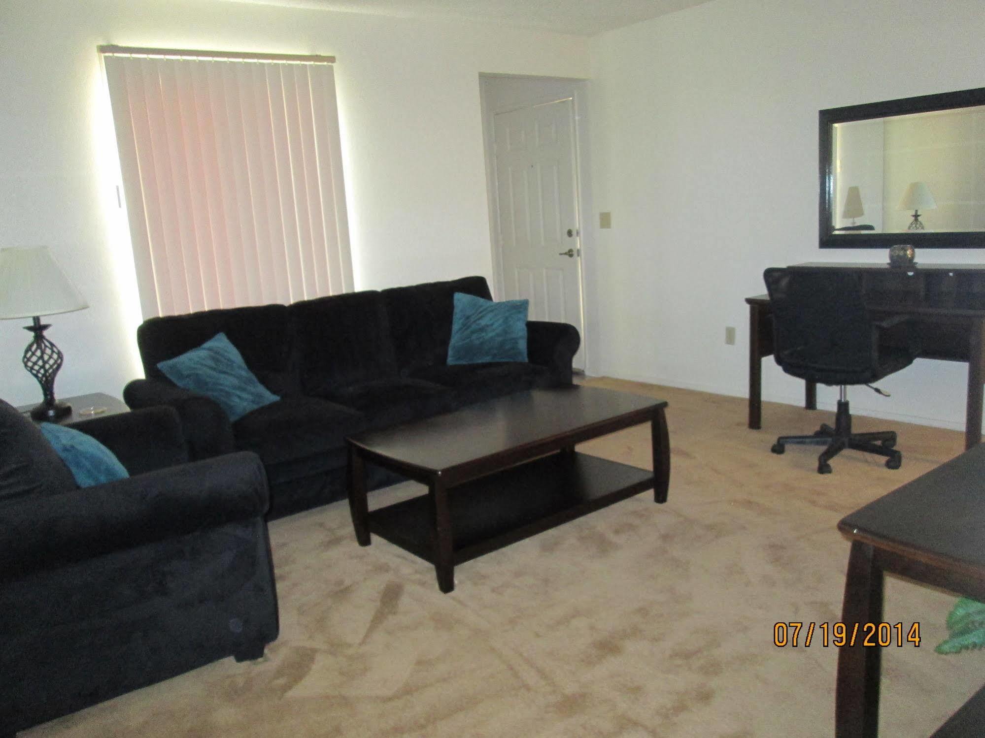 Whispering Meadows Apartments Бейкърсфийлд Екстериор снимка